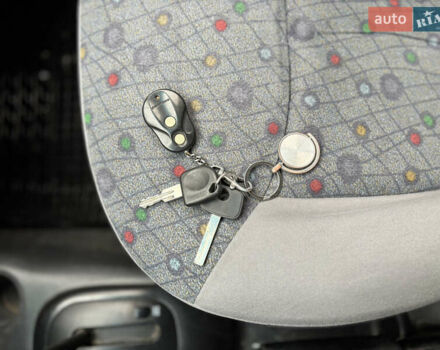 Синий Дэу Матиз, объемом двигателя 0.8 л и пробегом 108 тыс. км за 2750 $, фото 13 на Automoto.ua