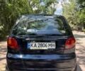 Синій Деу Матіз, об'ємом двигуна 0.8 л та пробігом 171 тис. км за 3499 $, фото 9 на Automoto.ua