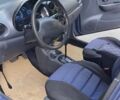Синий Дэу Матиз, объемом двигателя 0.8 л и пробегом 82 тыс. км за 2290 $, фото 13 на Automoto.ua
