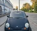 Синій Деу Матіз, об'ємом двигуна 0.8 л та пробігом 119 тис. км за 2600 $, фото 1 на Automoto.ua