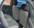 Синий Дэу Матиз, объемом двигателя 8 л и пробегом 145 тыс. км за 1898 $, фото 6 на Automoto.ua