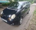 Синій Деу Матіз, об'ємом двигуна 0 л та пробігом 145 тис. км за 2207 $, фото 1 на Automoto.ua