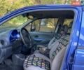 Синий Дэу Матиз, объемом двигателя 1 л и пробегом 130 тыс. км за 2500 $, фото 12 на Automoto.ua