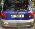 Синій Деу Матіз, об'ємом двигуна 1 л та пробігом 140 тис. км за 2500 $, фото 1 на Automoto.ua