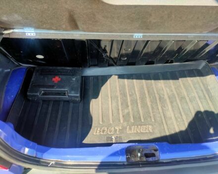 Синій Деу Матіз, об'ємом двигуна 0.8 л та пробігом 115 тис. км за 2649 $, фото 10 на Automoto.ua