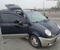 Синий Дэу Матиз, объемом двигателя 1 л и пробегом 129 тыс. км за 2500 $, фото 8 на Automoto.ua