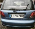 Синій Деу Матіз, об'ємом двигуна 0.8 л та пробігом 96 тис. км за 1986 $, фото 1 на Automoto.ua
