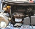 Синий Дэу Матиз, объемом двигателя 0.8 л и пробегом 120 тыс. км за 3500 $, фото 8 на Automoto.ua