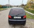 Синий Дэу Матиз, объемом двигателя 0.8 л и пробегом 186 тыс. км за 2700 $, фото 10 на Automoto.ua