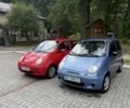 Синий Дэу Матиз, объемом двигателя 0.8 л и пробегом 200 тыс. км за 1498 $, фото 6 на Automoto.ua