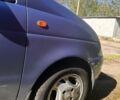Синій Деу Матіз, об'ємом двигуна 0.8 л та пробігом 145 тис. км за 3600 $, фото 12 на Automoto.ua