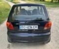 Синій Деу Матіз, об'ємом двигуна 0.8 л та пробігом 209 тис. км за 1450 $, фото 6 на Automoto.ua
