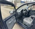 Синий Дэу Матиз, объемом двигателя 0.8 л и пробегом 130 тыс. км за 1804 $, фото 4 на Automoto.ua