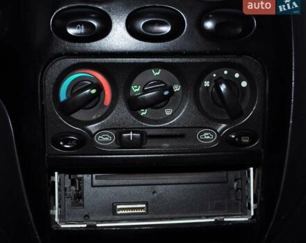 Синий Дэу Матиз, объемом двигателя 0.8 л и пробегом 167 тыс. км за 2700 $, фото 29 на Automoto.ua