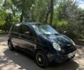 Синій Деу Матіз, об'ємом двигуна 0.8 л та пробігом 171 тис. км за 3499 $, фото 4 на Automoto.ua