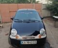 Синий Дэу Матиз, объемом двигателя 0.8 л и пробегом 110 тыс. км за 2200 $, фото 4 на Automoto.ua