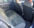 Синий Дэу Матиз, объемом двигателя 0.8 л и пробегом 256 тыс. км за 1600 $, фото 11 на Automoto.ua