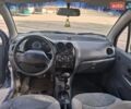 Синий Дэу Матиз, объемом двигателя 0.8 л и пробегом 137 тыс. км за 1699 $, фото 2 на Automoto.ua