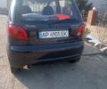 Синій Деу Матіз, об'ємом двигуна 0.8 л та пробігом 110 тис. км за 2500 $, фото 3 на Automoto.ua