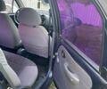 Синий Дэу Матиз, объемом двигателя 0.8 л и пробегом 171 тыс. км за 1950 $, фото 23 на Automoto.ua