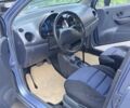Синий Дэу Матиз, объемом двигателя 0.8 л и пробегом 84 тыс. км за 2300 $, фото 5 на Automoto.ua