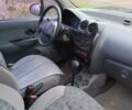 Синій Деу Матіз, об'ємом двигуна 0.8 л та пробігом 84 тис. км за 3200 $, фото 4 на Automoto.ua