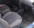 Синій Деу Матіз, об'ємом двигуна 0.8 л та пробігом 120 тис. км за 2000 $, фото 6 на Automoto.ua