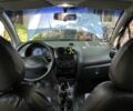 Синий Дэу Матиз, объемом двигателя 0.8 л и пробегом 119 тыс. км за 2000 $, фото 11 на Automoto.ua