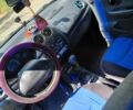 Синій Деу Матіз, об'ємом двигуна 0.8 л та пробігом 147 тис. км за 2108 $, фото 7 на Automoto.ua