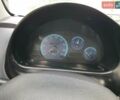 Синий Дэу Матиз, объемом двигателя 0.8 л и пробегом 108 тыс. км за 2100 $, фото 13 на Automoto.ua