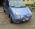 Деу Матіз 2007 у Кропивницькому (Кіровограді) на Automoto.ua Синій Деу Матіз, об'ємом двигуна 0.8 л та пробігом 164 тис. км за 3000 $, фото 1 на Automoto.ua