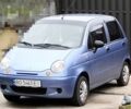 Синій Деу Матіз, об'ємом двигуна 0.8 л та пробігом 152 тис. км за 2900 $, фото 1 на Automoto.ua