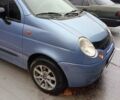 Синій Деу Матіз, об'ємом двигуна 0.8 л та пробігом 160 тис. км за 1800 $, фото 2 на Automoto.ua
