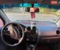 Синий Дэу Матиз, объемом двигателя 0.8 л и пробегом 183 тыс. км за 1600 $, фото 12 на Automoto.ua