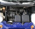 Синій Деу Матіз, об'ємом двигуна 1 л та пробігом 140 тис. км за 2500 $, фото 8 на Automoto.ua