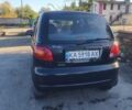 Синий Дэу Матиз, объемом двигателя 0.8 л и пробегом 98 тыс. км за 2400 $, фото 5 на Automoto.ua