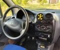 Синій Деу Матіз, об'ємом двигуна 0.8 л та пробігом 1 тис. км за 2000 $, фото 3 на Automoto.ua