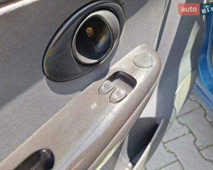 Синій Деу Матіз, об'ємом двигуна 0.8 л та пробігом 147 тис. км за 1450 $, фото 20 на Automoto.ua