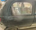 Синий Дэу Матиз, объемом двигателя 1 л и пробегом 2 тыс. км за 795 $, фото 3 на Automoto.ua