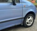 Деу Матіз 2007 у Дніпро (Дніпропетровську) на Automoto.ua Синій Деу Матіз, об'ємом двигуна 0.8 л та пробігом 106 тис. км за 2300 $, фото 10 на Automoto.ua