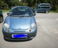 Синій Деу Матіз, об'ємом двигуна 0.8 л та пробігом 107 тис. км за 2508 $, фото 2 на Automoto.ua
