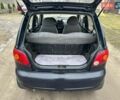 Синий Дэу Матиз, объемом двигателя 0.8 л и пробегом 200 тыс. км за 2200 $, фото 9 на Automoto.ua
