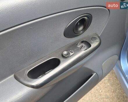 Синий Дэу Матиз, объемом двигателя 0.8 л и пробегом 79 тыс. км за 2900 $, фото 20 на Automoto.ua