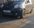 Синий Дэу Матиз, объемом двигателя 8 л и пробегом 3 тыс. км за 1101 $, фото 1 на Automoto.ua