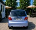 Синій Деу Матіз, об'ємом двигуна 0.8 л та пробігом 180 тис. км за 2100 $, фото 2 на Automoto.ua
