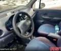Синий Дэу Матиз, объемом двигателя 0.8 л и пробегом 120 тыс. км за 3500 $, фото 2 на Automoto.ua