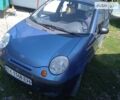 Синій Деу Матіз, об'ємом двигуна 0.8 л та пробігом 80 тис. км за 2500 $, фото 1 на Automoto.ua
