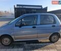 Синій Деу Матіз, об'ємом двигуна 1 л та пробігом 110 тис. км за 1900 $, фото 1 на Automoto.ua