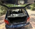 Синій Деу Матіз, об'ємом двигуна 0.8 л та пробігом 171 тис. км за 3499 $, фото 14 на Automoto.ua