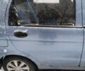 Синий Дэу Матиз, объемом двигателя 0.8 л и пробегом 157 тыс. км за 2299 $, фото 7 на Automoto.ua